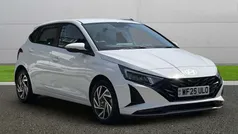 New 2024 Hyundai i20 Advanced Hatchback | £16,995 (Fair price)