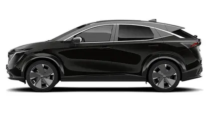 Used Nissan Ariya 160 kW (218 HP) 2025 SUV