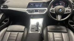 Used 2022 BMW 330 M Sport Sedan | £20,987 (Super price)
