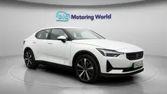Used 2022 Polestar 2 Long Range Single Motor Sedan | £20,200 (Super price)