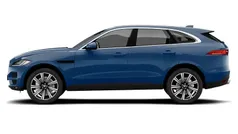 Used 2020 Jaguar F-Pace R-Sport SUV | £17,495 (Fair price)