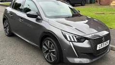 Used 2023 Peugeot 208 GTi Hatchback | £14,250 (Fair price)