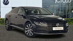 Used 2020 VW Arteon Elegance Hatchback | £21,013 (Fair price)