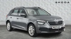 Used 2023 Skoda Kamiq SE SUV | £15,916 (Fair price)