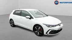 Used 2024 VW Golf VIII GTE Hatchback | £22,599 (Fair price)