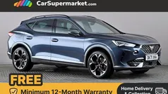 Used 2024 Cupra Formentor VZ2 SUV | £24,997 (Good price)