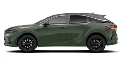 Used 2022 Lexus RX450h SUV | £39,950
