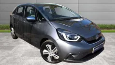 Used 2022 Honda Jazz Hybrid Hatchback | £18,450 (Fair price)