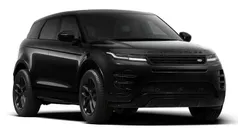 New 2026 Land Rover Range Rover evoque SE Dynamic Hatchback | £47,580 (Good price)