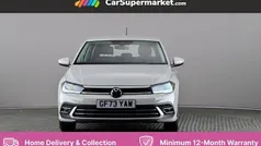 Used 2025 VW Polo Style Hatchback | £16,597 (Fair price)