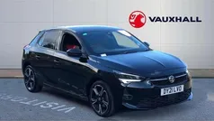 Used 2021 Vauxhall Corsa SRi Hatchback | £11,753 (Fair price)