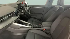 Used 2024 Audi A3 Sportback e-tron Sport Sedan | £12,866 (Super price)