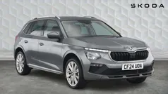 Used 2024 Skoda Kamiq SE L SUV | £19,251 (Fair price)