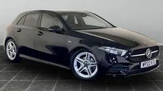 Used 2022 Mercedes A200 Executive Hatchback | £14,795 (Good price)