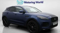 Used 2023 Jaguar E-Pace R-Dynamic SUV | £21,200 (Super price)