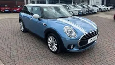 Used 2016 Mini Cooper Clubman Estate | £11,500 (Fair price)