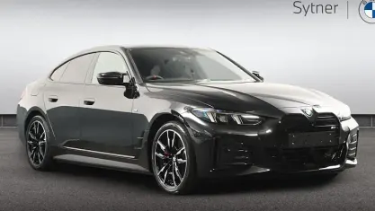 New BMW i4 442 kW (601 HP) 2026 Sedan