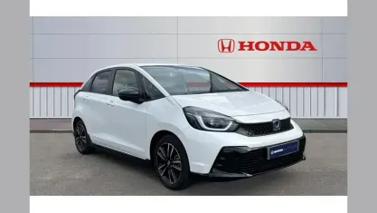 Used Honda Jazz Advance 122 HP (89 kW) 2024 Other Hatchback