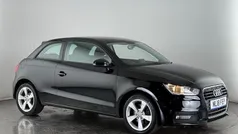 Used 2018 Audi A1 Sportback Sport Hatchback | £10,350 (Good price)
