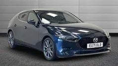 Used 2022 Mazda 3 Inclusive Hatchback | £14,899 (Good price)