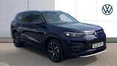 Other Used 2025 VW Tayron R-line SUV | £39,985 (Super price)