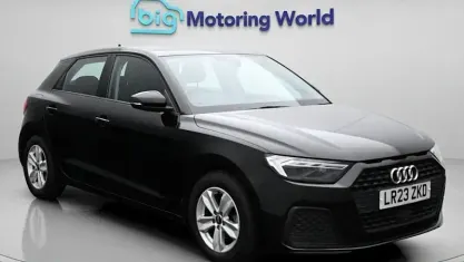 Usado Audi A1 Sportback 95 HP (69 kW) 2021 Citadino