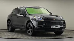 Used 2021 Porsche Macan SUV | £36,000 (Super price)
