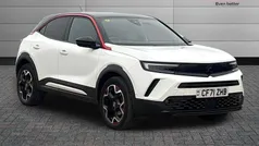 Used 2022 Vauxhall Mokka SRi SUV | £15,999 (Fair price)
