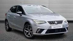 Used 2021 Seat Ibiza XCELLENCE Hatchback | £14,432 (Fair price)