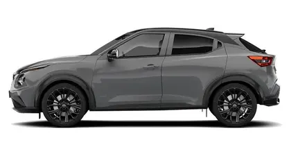 Used Nissan Juke N-Connecta 114 HP (83 kW) 2026 SUV
