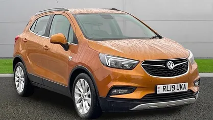 Used 2019 Vauxhall Mokka SUV | £7,999 (Fair price)