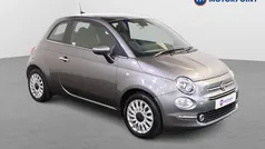 Used 2023 Fiat 500 Hatchback | £9,499 (Fair price)