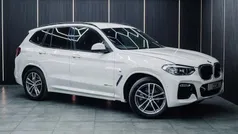 Used 2020 BMW X3 M Sport SUV | £21,704 (Super price)