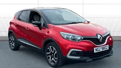 Used 2019 Renault Captur Iconic SUV | £11,331 (Fair price)
