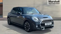 Used 2019 Mini Cooper S Exclusive Hatchback | £16,768 (Fair price)