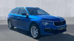 Used 2025 Skoda Kamiq SE SUV | £18,990 (Fair price)