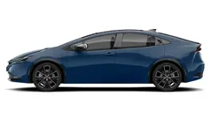 New 2024 Toyota Prius Design Hatchback | £30,877 (Good price)