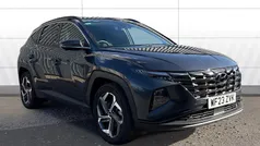 Used 2024 Hyundai Tucson Premium SUV | £24,913 (Fair price)