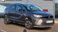 Grey Used 2022 Vauxhall Crossland Ultimate SUV | £12,995 (Fair price)