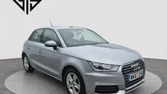 Used 2018 Audi A1 Sportback Hatchback | £11,495 (Good price)