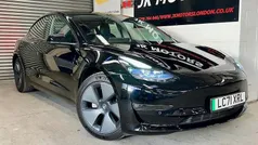 Used 2023 Tesla Model 3 Long Range AWD Sedan | £22,999 (Fair price)