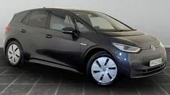 Used 2022 VW ID.3 Pro Performance Hatchback | £14,995 (Fair price)