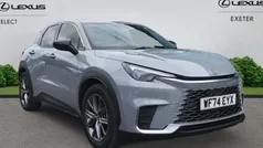Used 2023 Lexus LBX SUV | £31,990 (Good price)