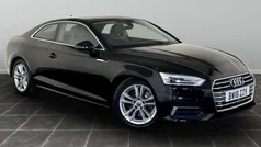 Used 2018 Audi A5 Sport Coupe | £14,295 (Super price)