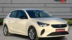 Used 2023 Vauxhall Corsa Design Edition Hatchback | £12,950 (Fair price)