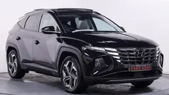Used 2024 Hyundai Tucson Ultimate SUV | £25,299 (Fair price)