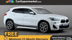 Used 2020 BMW X2 M Sport SUV | £13,697 (Fair price)