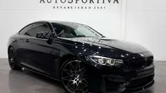 Used 2018 BMW M4 Competition Edition Coupe | £29,800 (Fair price)