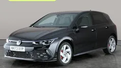Used 2023 VW Golf VIII GTE Hatchback | £21,505 (Fair price)