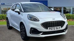 Used 2023 Ford Puma ST-Line Hatchback | £18,593 (Fair price)